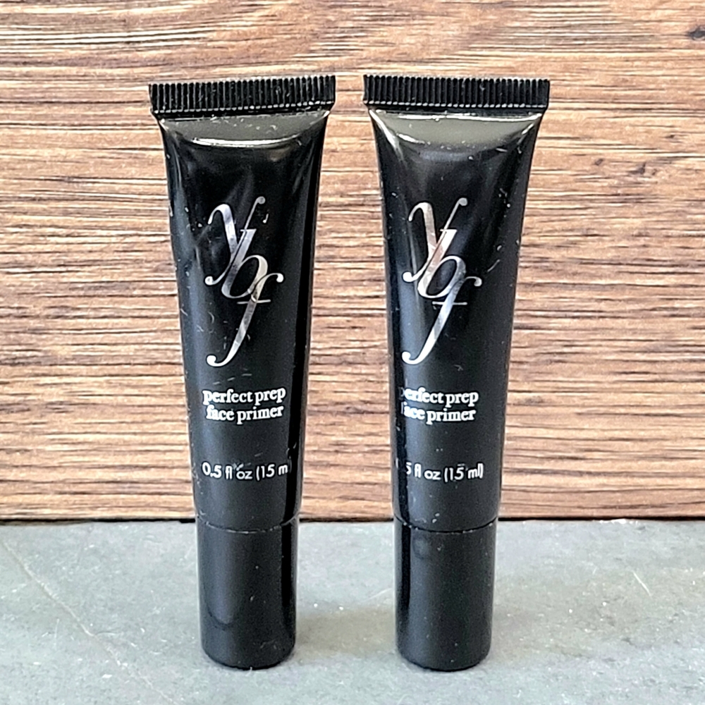 2X ~ YBF Perfect prep face primer